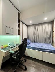 d'Nest (D18), Condominium #566556611